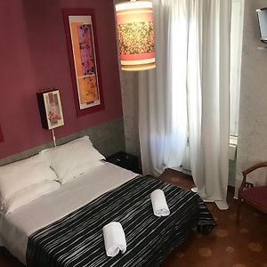 Standaard Kamer met een King Size Bed